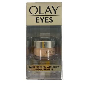 Olay Ultimate 0.4oz Wrinkles‎ Dark Circles Eye Cream SG_B01EHW5JYI_US